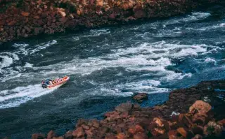 5 lugares de Misiones que no deberías perderte.