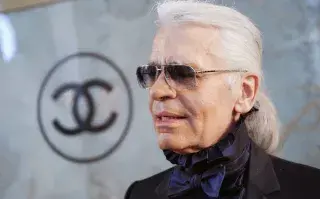 MET Gala 2023: será un homenaje a Karl Lagerfeld.
