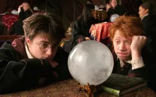 Harry Potter: esto es lo que sabemos sobre la serie que está desarrollando HBO Max Harry Potter va a tener su serie.