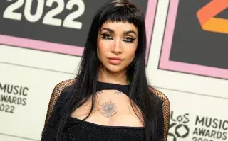 María Becerra: 5 ítems de la colección que lanzó la cantante.
