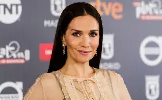 Natalia Oreiro.