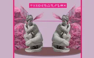 Dinámicas astrales: cómo conocer la tríada de tu personalidad.