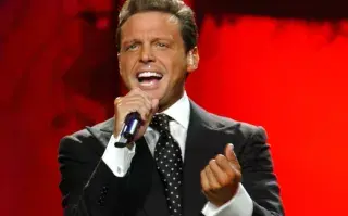 Se confirmaron las fechas en las que Luis Miguel visitará Argentina.