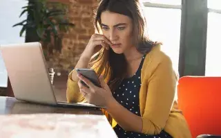 Los ataques a mujeres recrudecen en redes sociales.