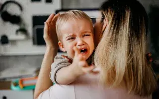 Apego desorganizado: ¿qué consecuencias tiene?