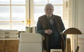 Succession marcó un nuevo record de audiencia.