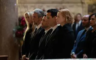 Succession domina la lista de nominaciones de los Emmys 2023