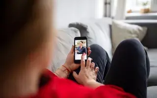  8 consejos de centennials para matchear