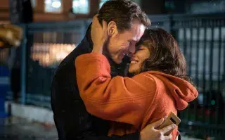 Amor a primer mensaje, estrena durante mayo en los cines argentinos.