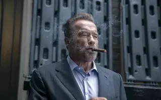 Arnold Schwarzenegger protagoniza Fubar, nueva serie en Netflix.