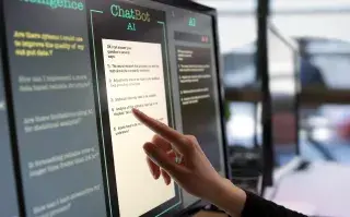 Inteligencia Artificial: herramientas para aplicarla en tu negocio Cómo usar la inteligencia artifificial para tu negocio.