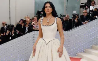Los 10 mejores looks de la MET Gala 2023.