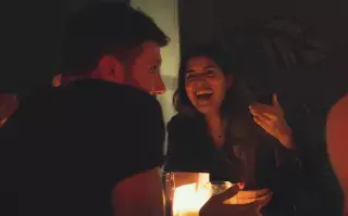 Nos sumamos a la experiencia del speed dating y te contamos cómo nos fue.