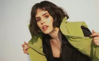 Sofi Morandi: este fue el motivo por el que no interpretó a Fabiana Cantilo en la serie de Fito Páez.