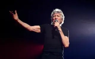 Roger Waters en Argentina: cuándo viene y cuánto cuesta las entradas.