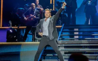 David Bisbal viene a Argentina: cuándo salen a la venta las entradas.