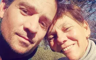 Chano: el conmovedor mensaje de su mamá, por la vuelta de Tan Biónica.