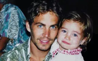Rápido y furioso 10: así está Meadow Walker hoy, la hija de del fallecido actor Paul Walker.