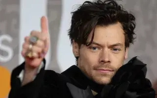 Este es el nombre falso que usa Harry Styles para pasar desapercibido.