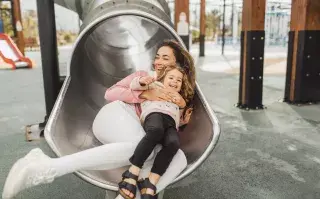 ¿La maternidad es para mi? ¿Cómo descubrirlo?