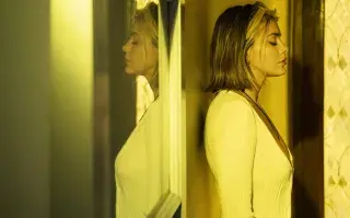 Natalie presentó TQT, su nuevo tema.