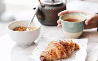 Dónde ir a celebrar el Día del Té.