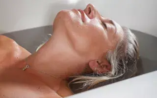 Limpieza energética sexual: esta terapia te va a ayudar a desbloquear los chakras Cómo es la terapia que te va a ayudar a desbloquear tus chakras.