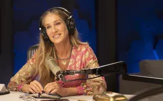 Tenemos nuevas fotos de la próxima temporada de And Just Like That.