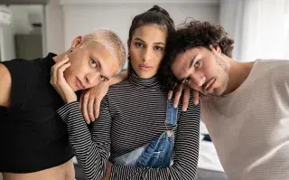 Sexoflexibles: ¿cómo se definen y por qué es cada vez más popular?