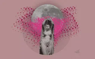 Calendario lunar mayo 2023: cuáles son los principales eventos.