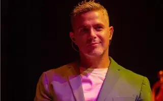 Alejandro Sanz volvió a referirse a su salud.