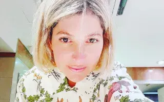 Paula Mandraccio, líder en creatividad.