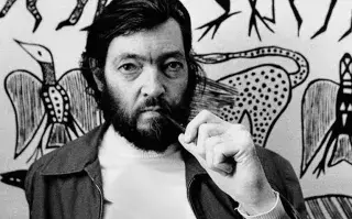 julio Cortázar