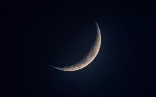 Este ritual para intencionar es ideal para hacer durante luna nueva en Géminis.