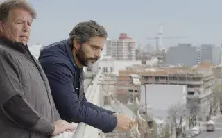 HBO Max estrena la tercera temporada de Jardín de Bronce.