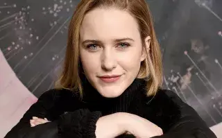 Rachel Brosnahan: la nueva Lois Lane de Superman: Legacy.