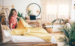 5 señales de que tenés que ordenar tu casa.