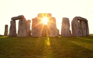 Rituales simples para aprovechar la energía del solsticio de invierno.