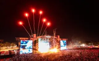 Lollapalooza Argentina 2024: lanzaron el primer line up ¿quiénes vienen? Lollapalooza Argentina 2024: 15, 16 y 17 de marzo.