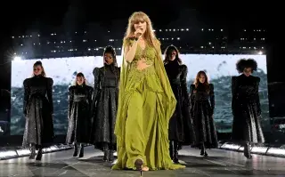 Taylor Swift en Argentina: 11 datos que tenés que saber sobre las entradas para sus shows.