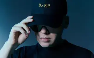 Bizarrap.