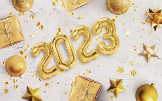 Feriados 2023: cómo caen las fiestas de fin de año.