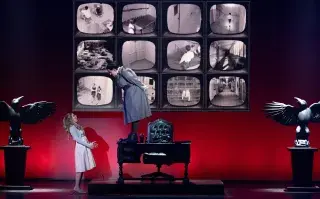 5 obras de teatro para ir a ver en Buenos Aires durante junio.