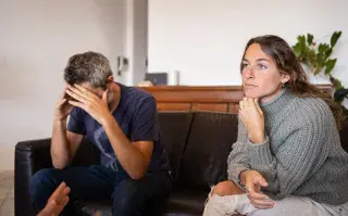 Si hago terapia de pareja, ¿me voy a separar? Si hago terapia de pareja, ¿me voy a separar?