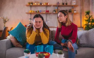 Relación tóxica entre amigas: ¿cómo reconocerla?