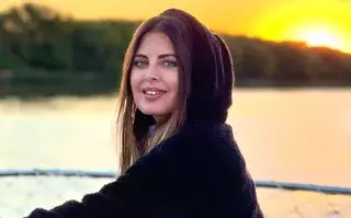 Silvina Luna: el costo de la belleza en primera persona.