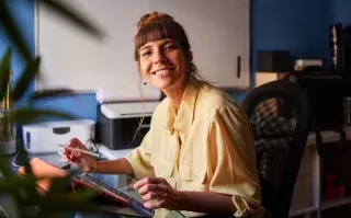 ¿Cuál es tu trabajo ideal según la numerología?