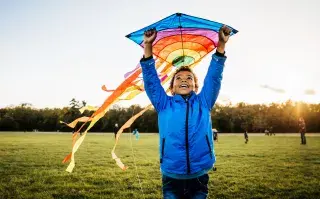 Vacaciones de invierno: ¿qué podés hacer con los chicos?