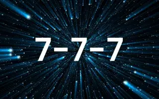 Este 25 de julio se cierra el portal de energía 7-7-7.