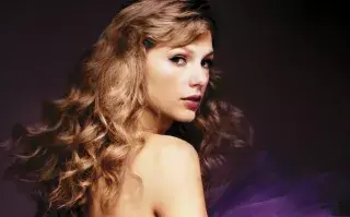 Taylor Swift lanzó su nuevo disco “Speak Now (Taylor's Version)”.